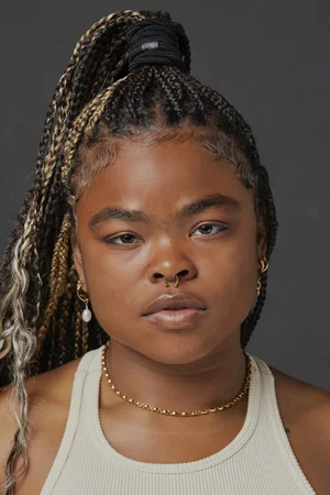  Kerrice Brooks