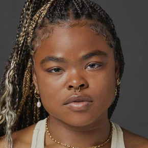 Photo star :  Kerrice Brooks