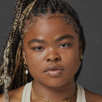  Kerrice Brooks