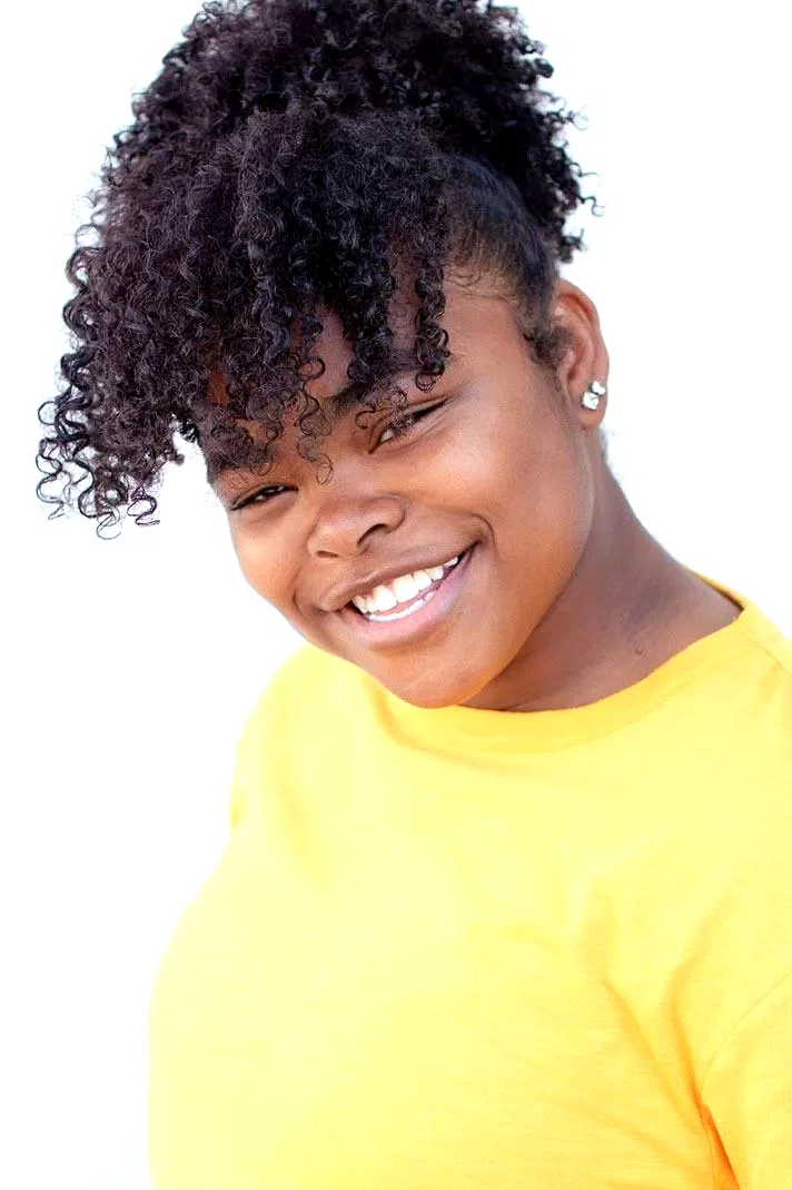  Kerrice Brooks