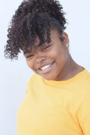 Photo de  Kerrice Brooks