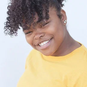 Photo star :  Kerrice Brooks