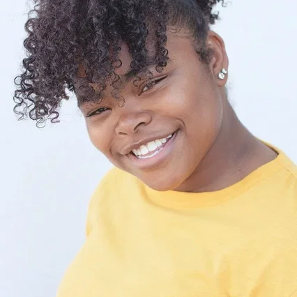  Kerrice Brooks