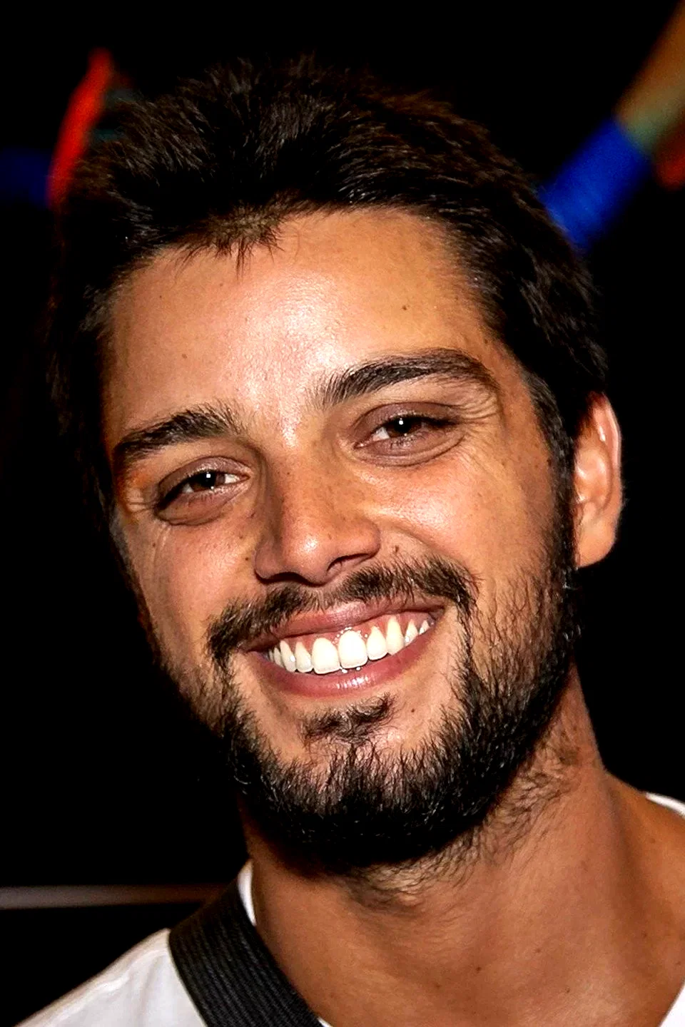  Rodrigo Simas