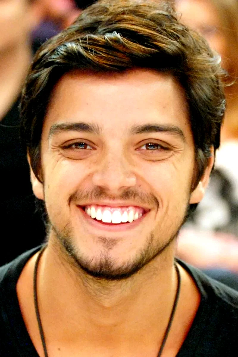  Rodrigo Simas