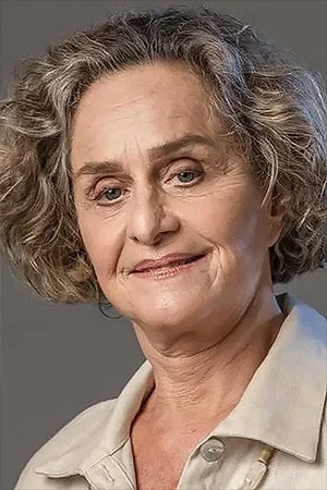  Regina Braga