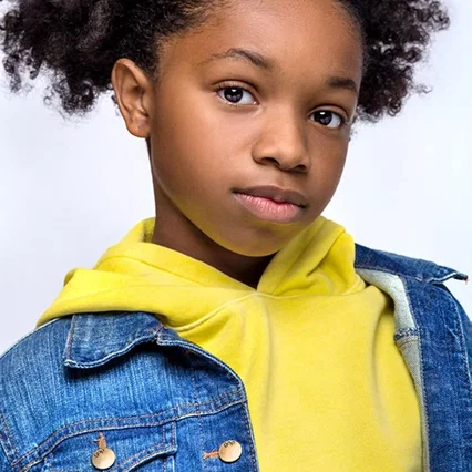  Amari Alexis Price