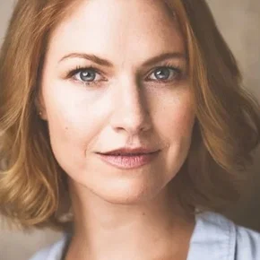 Photo star :  Kate MacCluggage