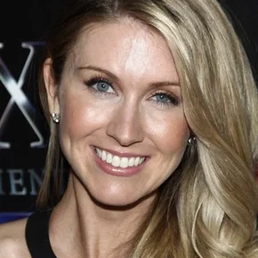 Photo star :  Kelly Fremon Craig