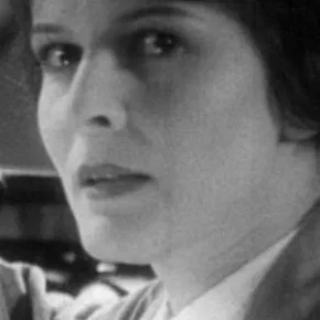 Photo star :  Gertrud Arnold