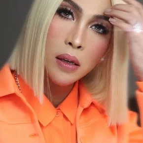 Photo star :  Vice Ganda