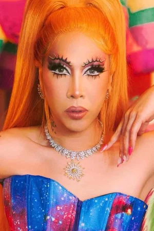  Vice Ganda