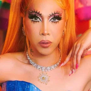 Photo star :  Vice Ganda