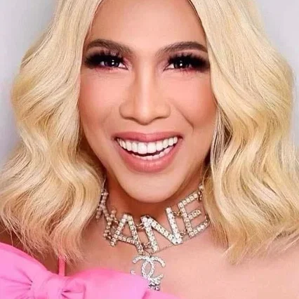  Vice Ganda