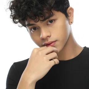 Photo star :  Kokoy de Santos