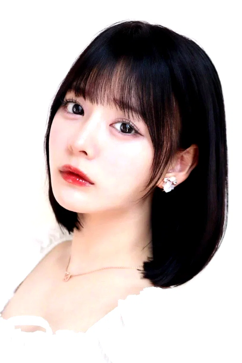  Saitō Nagisa