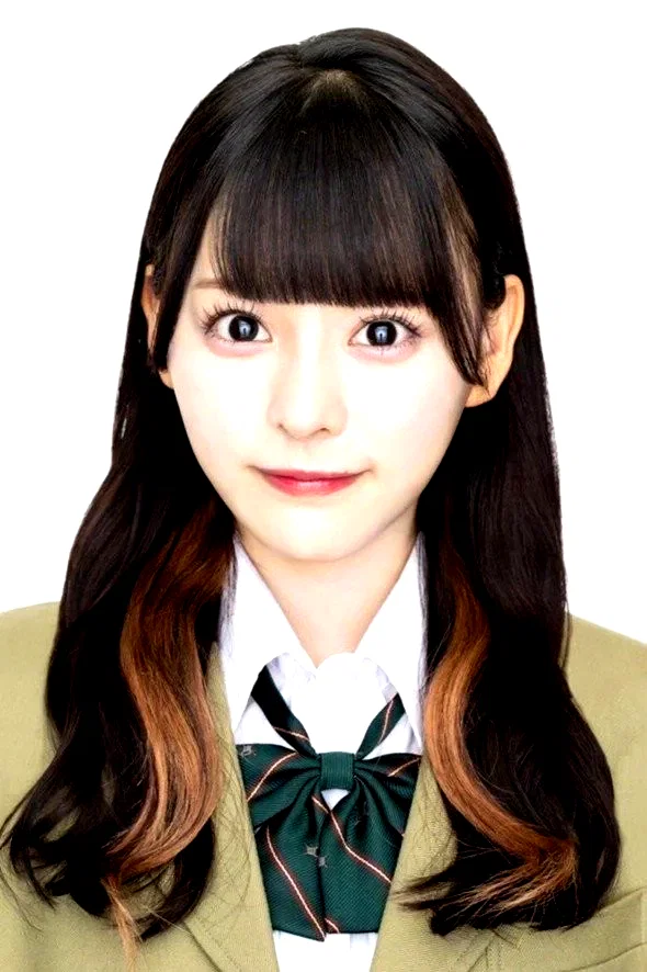  Saitō Nagisa