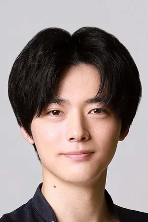  Sakurai Kaito photo