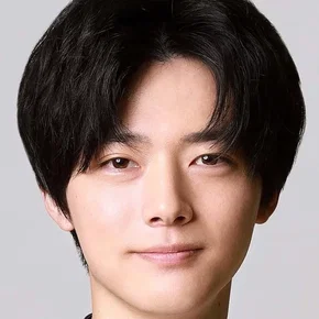 Photo star :  Sakurai Kaito