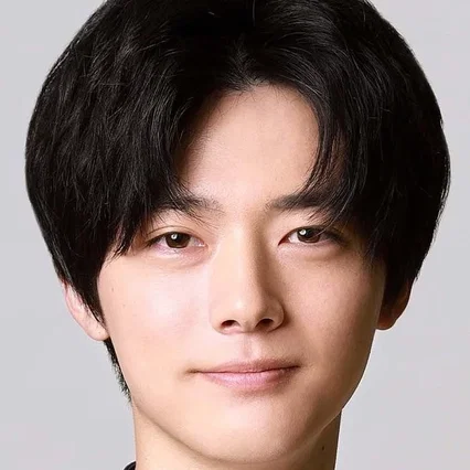  Sakurai Kaito