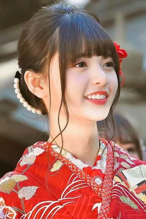  Saito Asuka photo