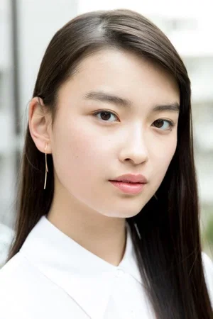  Mizuki Kayashima