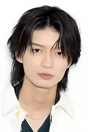  Kazuto Mokudai