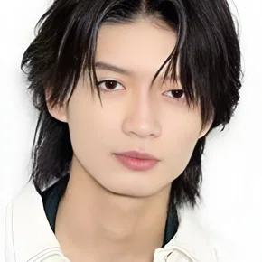 Photo star :  Kazuto Mokudai