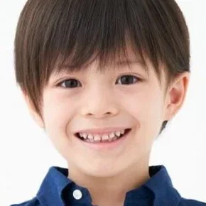 Photo star :  Haru Iwakawa