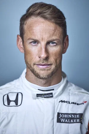  Jenson Button