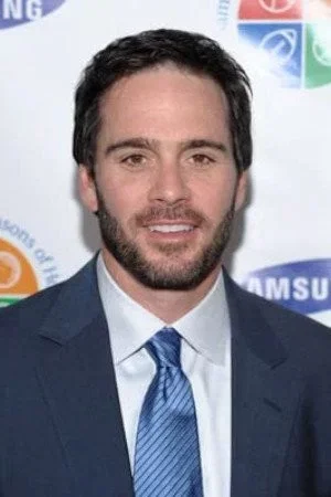  Jimmie Johnson photo