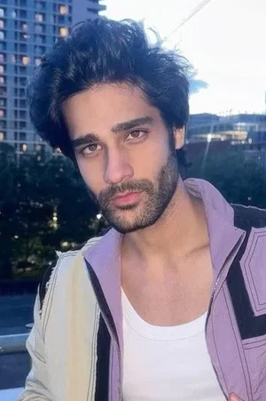 Photo de  Aaman Devgan