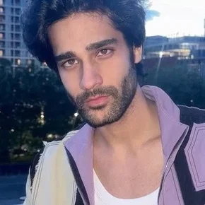 Photo star :  Aaman Devgan