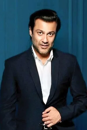  Abhishek Kapur photo