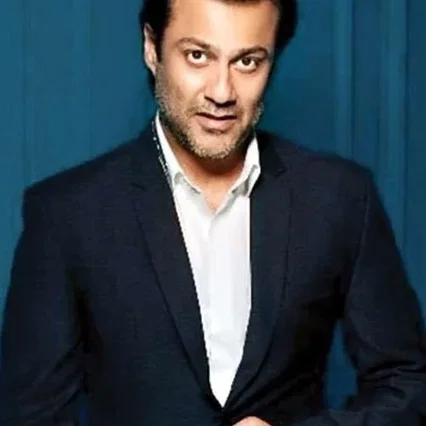  Abhishek Kapur