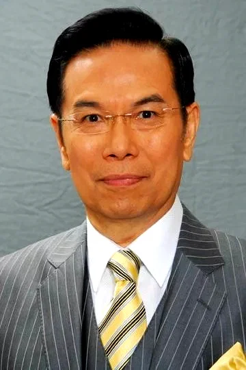  Hung Lieh Chen