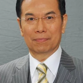 Photo star :  Hung Lieh Chen
