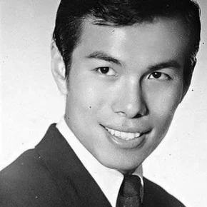 Photo star :  Hung Lieh Chen