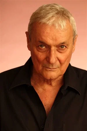  Jean-Pierre Leroux photo