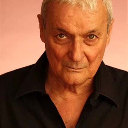  Jean-Pierre Leroux