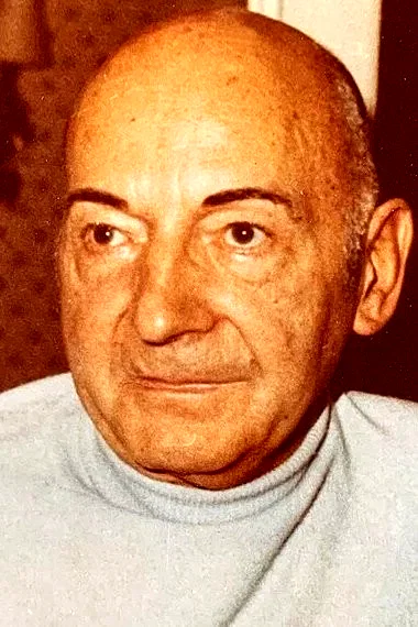  René-Christian Forget