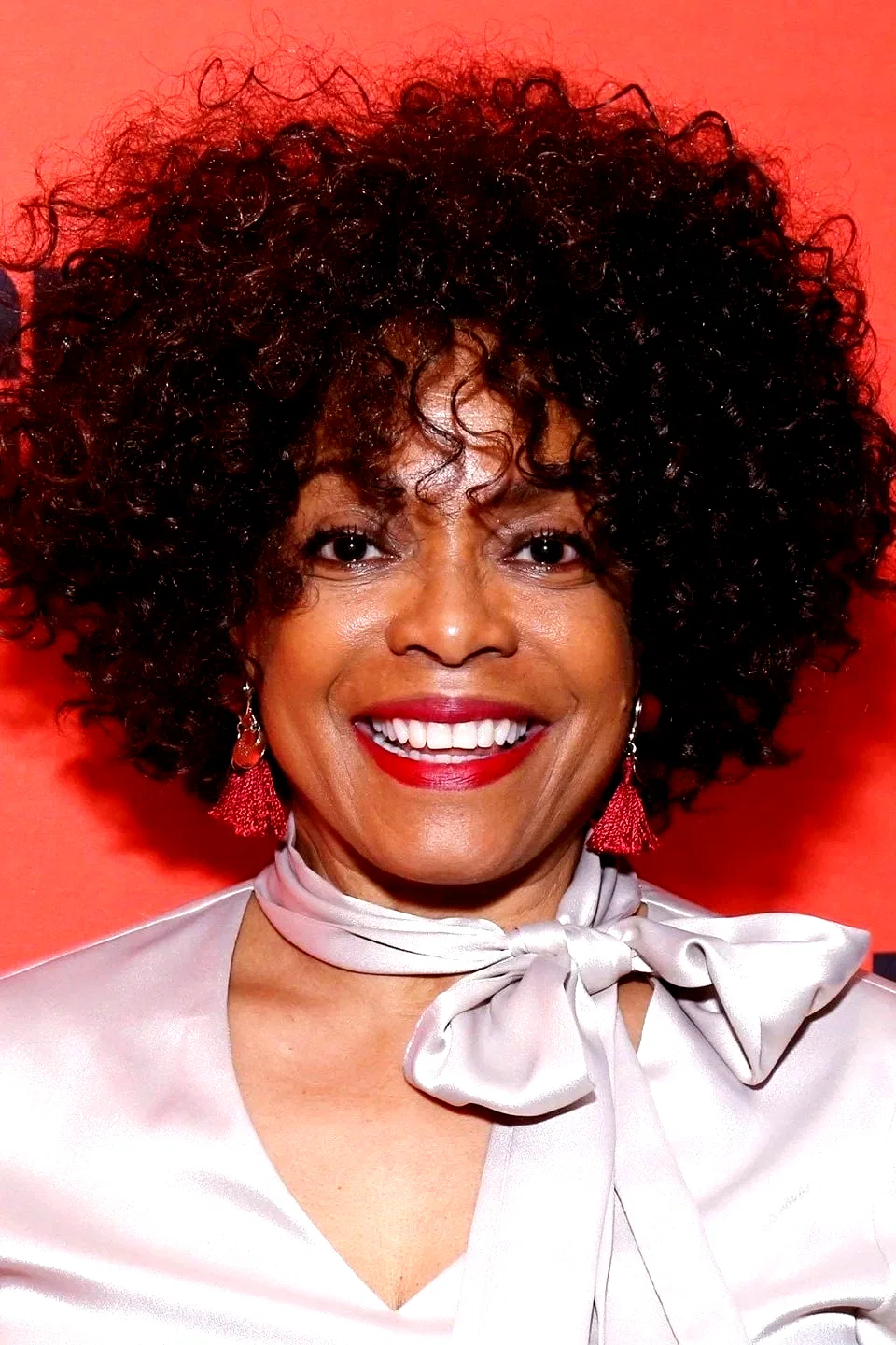  Denise Burse