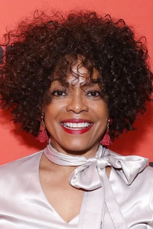  Denise Burse