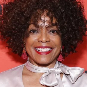 Photo star :  Denise Burse