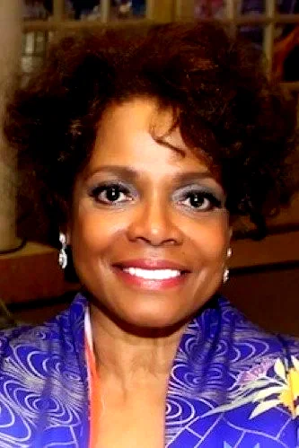  Denise Burse
