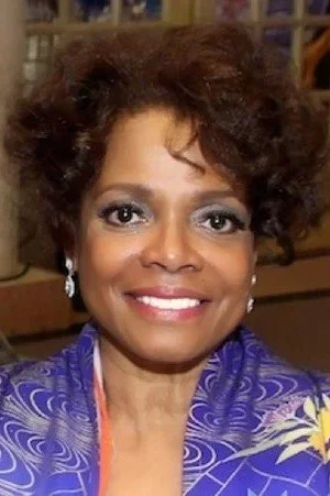  Denise Burse photo