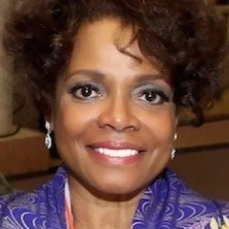  Denise Burse