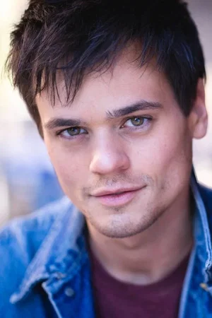  Aaron Dalla Villa