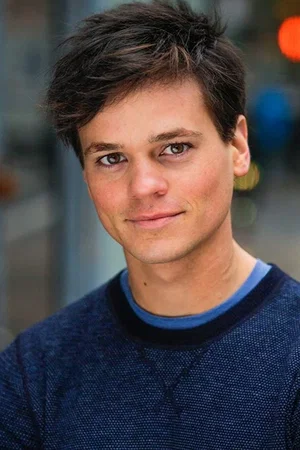  Aaron Dalla Villa