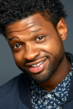  Derek Gaines photo